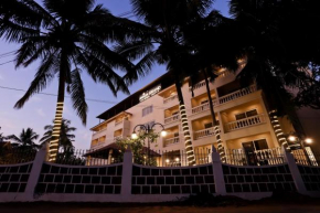Calux Grand Baga - Formerly Amara Grand